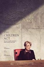 Watch The Children Act 123MovieFree