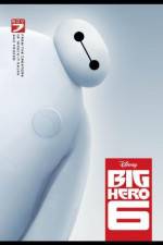 Watch Big Hero 6 123MovieFree