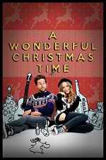 Watch A Wonderful Christmas Time 123MovieFree