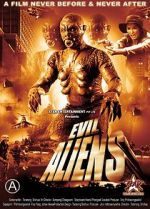 Watch Evil Aliens: Unhuman 123MovieFree