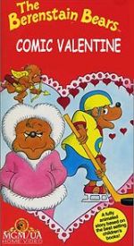 Watch The Berenstain Bears\' Comic Valentine 123MovieFree