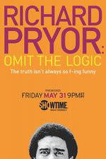 Watch Richard Pryor: Omit the Logic 123MovieFree