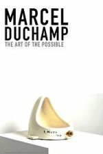 Watch Marcel Duchamp: The Art of the Possible 123MovieFree