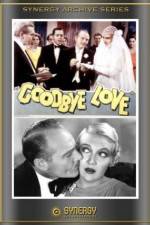 Watch Goodbye Love 123MovieFree