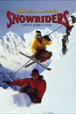 Watch Snowriders 123MovieFree