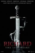 Watch Richard The Lionheart 123MovieFree