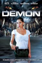 Watch Demon 123MovieFree