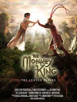 Watch The Monkey King: The Legend Begins 123MovieFree