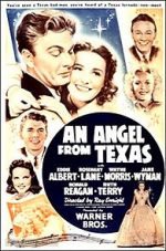 Watch An Angel from Texas 123MovieFree