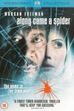Watch Along Came a Spider 123MovieFree