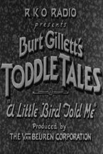 Watch A Little Bird Told Me 123MovieFree