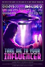 Watch Take Me to Your Influencer (Short 2023) 123MovieFree