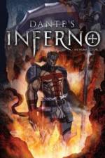 Watch Dantes Inferno An Animated Epic 123MovieFree