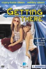 Watch Getting There 123MovieFree