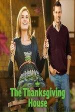 Watch The Thanksgiving House 123MovieFree