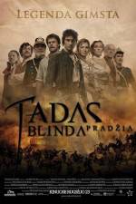 Watch Tadas Blinda Pradzia 123MovieFree