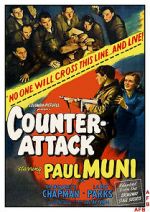 Watch Counter-Attack 123MovieFree