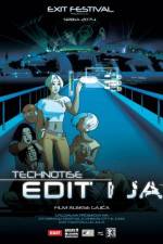 Watch Technotise - Edit i ja 123MovieFree