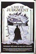 Watch A Day of Judgment 123MovieFree
