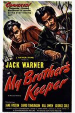 Watch My Brother\'s Keeper 123MovieFree