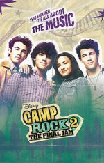 Watch Camp Rock 2: The Final Jam 123MovieFree