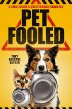 Watch Pet Fooled 123MovieFree