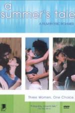 Watch Conte d'ete 123MovieFree