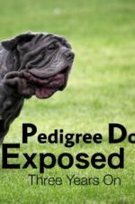 Watch Pedigree Dogs Exposed, Three Years On 123MovieFree