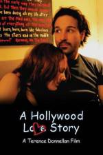 Watch A Hollywood Love Story 123MovieFree