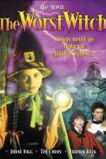 Watch The Worst Witch 123MovieFree