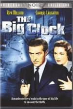 Watch The Big Clock 123MovieFree