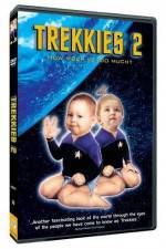 Watch Trekkies 2 123MovieFree