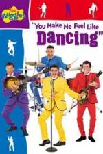Watch The Wiggles You Make Me Feel Like Dancing 123MovieFree