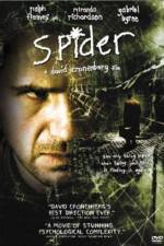 Watch Spider 123MovieFree