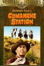 Watch Comanche Station 123MovieFree