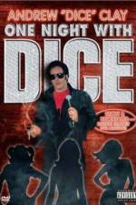 Watch Andrew Dice Clay One Night with Dice 123MovieFree