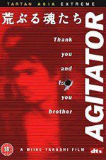 Watch Agitator 123MovieFree