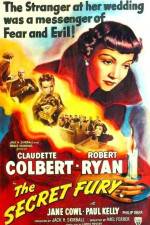Watch The Secret Fury 123MovieFree