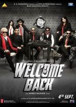 Watch Welcome Back 123MovieFree
