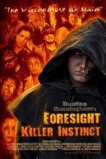 Watch Foresight Killer Instinct 123MovieFree