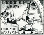 Watch The CooCoo Nut Grove 123MovieFree