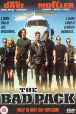Watch The Bad Pack 123MovieFree