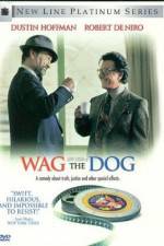 Watch Wag the Dog 123MovieFree