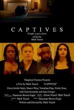 Watch Captives 123MovieFree