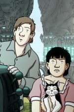 Watch Avril et le monde truqu 123MovieFree