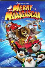 Watch Merry Madagascar 123MovieFree