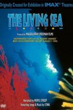 Watch The Living Sea 123MovieFree