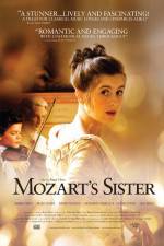 Watch Nannerl la soeur de Mozart 123MovieFree