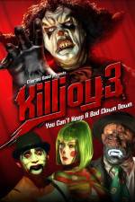 Watch Killjoy 3 123MovieFree