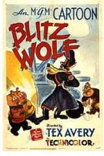 Watch Blitz Wolf 123MovieFree